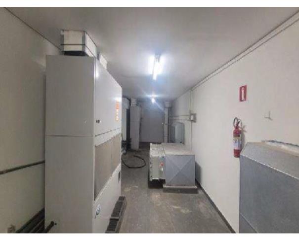 Foto de Lote 1 - Uberlândia - MG - Centro - Loja Comercial