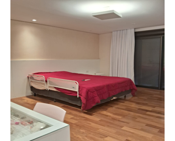 Foto de Casa de Alto Padrão com 571m2 - Cond. Campos do Conde - Santana de Parnaíba - SP