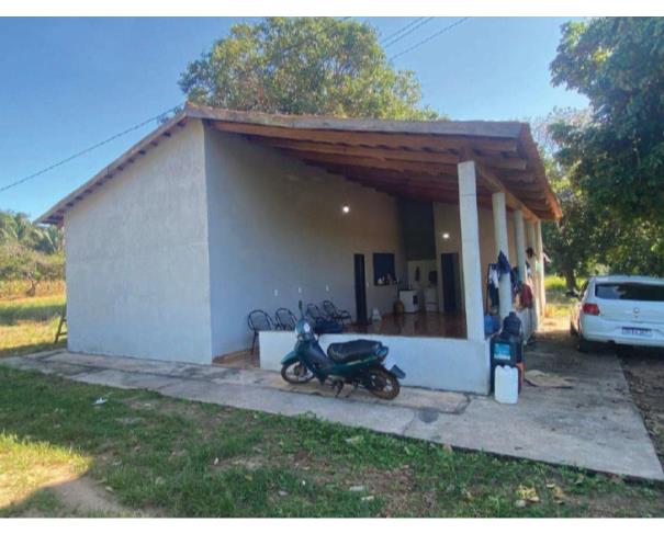Foto de Lote 4 - Rio dos Bois - TO - zona rural - Fazenda