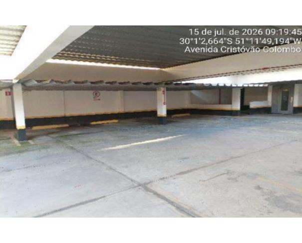 Foto de Lote 5 - Porto Alegre - RS - Floresta - Prédio Comercial