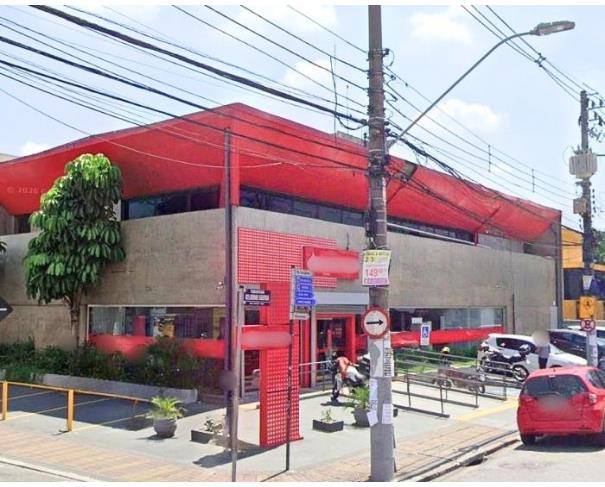Foto de Lote 2 - Barueri - SP - Centro - Prédio Comercial