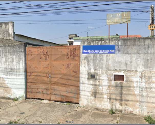 Foto de Terrenos - Vila Amorim - Suzano - SP