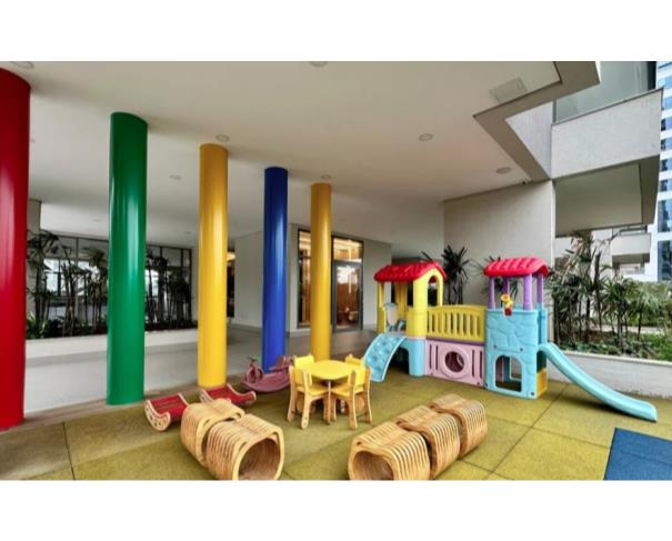 Foto de Lote 1 - Guarulhos - SP - Gopouva - Apartamento