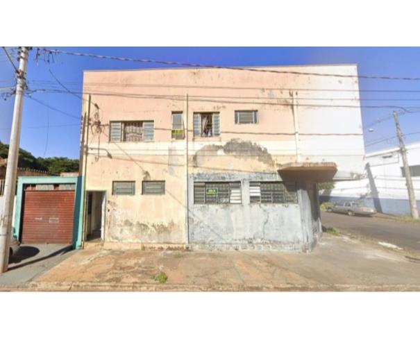 Foto de Lote 15 - Vila Brasil - Loja Comercial com 66,00 m2
