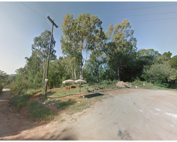 Foto de Lote 4 - Porto Alegre - RS - Lomba do Pinheiro - Terreno