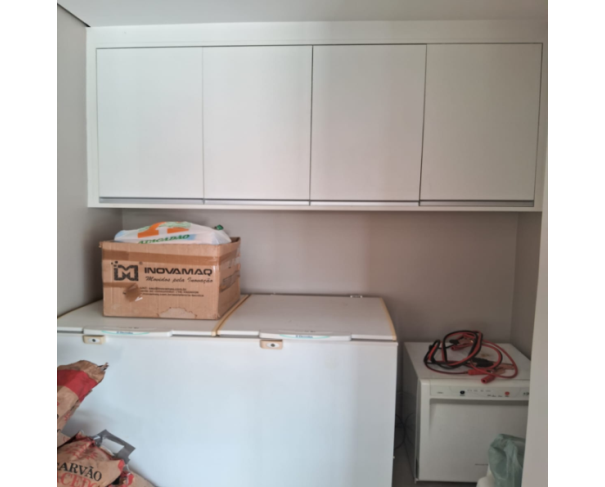 Foto de Casa de Alto Padrão com 571m2 - Cond. Campos do Conde - Santana de Parnaíba - SP