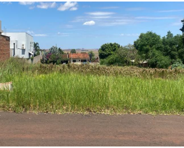 Foto de Lote 11 - Tupâssi - PR - Terreno