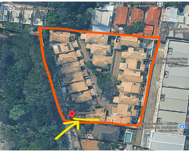 Foto de Lote 6 - Casa com 172 m2 - São Paulo - SP