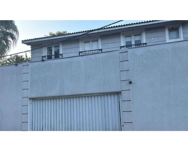 Foto de Lote 4 - São Paulo - SP - Cidade Jardim - Casa