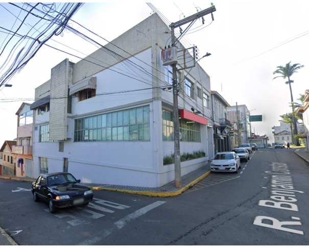 Foto de Lote 1 - Elói Mendes - MG - Centro - Prédio Comercial