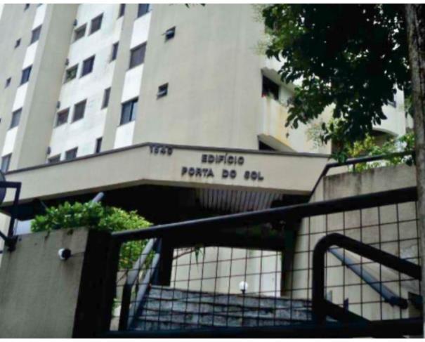 Foto de Apartamento - 83 m² - 2 vagas - Vila Madalena
