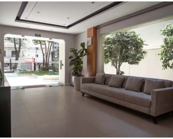 Foto de Lote 2 - Apartamento com 207 m2 - 2 Vagas - São Paulo - SP