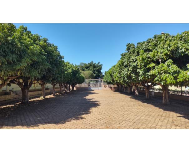 Foto de Lote 1 - Batatais - SP - Cachoeira Cayapós - Chácara