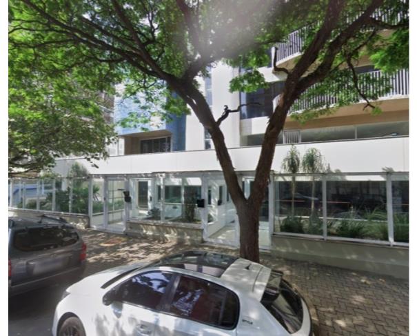 Foto de Lote 18 - São Paulo - SP - Vila Madalena - Apartamento