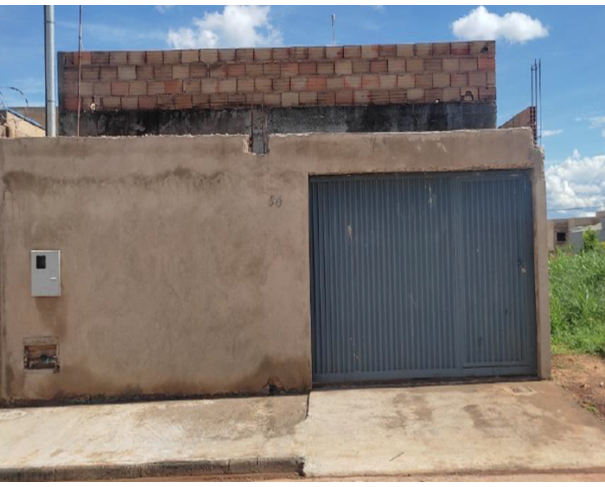 Foto de Lote 20 - Montes Claros - MG - Casa