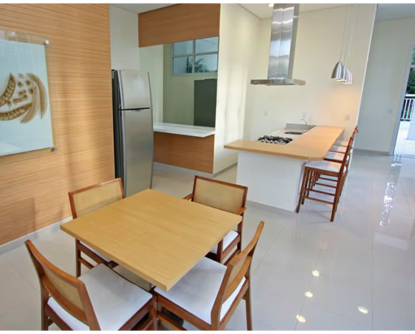 Foto de Apto. 281 - Cobertura Duplex - com 433 m2 - Santo Amaro - São Paulo - SP