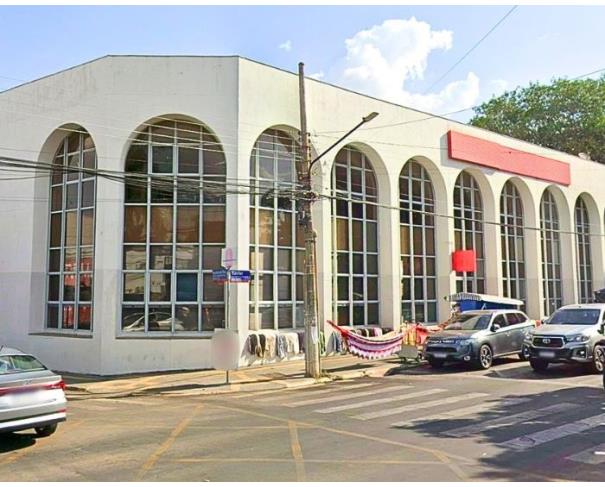 Foto de Lote 1 - Anápolis - GO - Cidade Jardim - Prédio Comercial