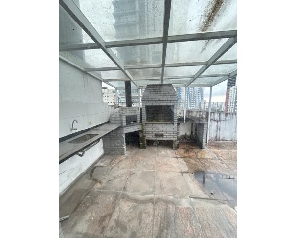 Foto de Lote 18 - São Paulo - SP - Vila Madalena - Apartamento