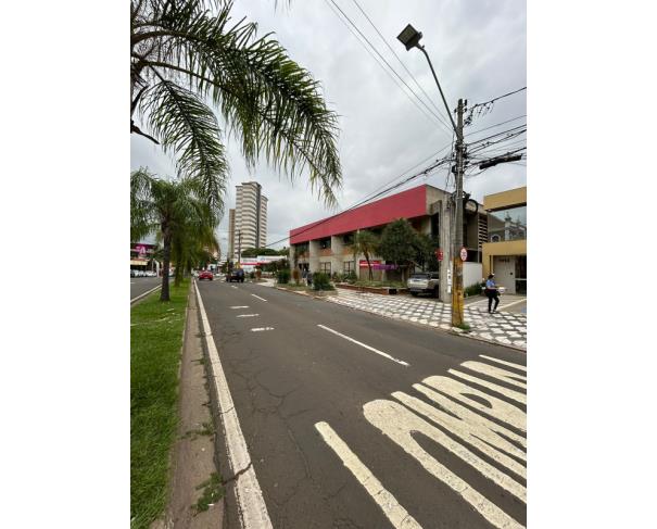 Foto de Lote 1 - Piracicaba - SP - Cidade Alta - Prédio Comercial