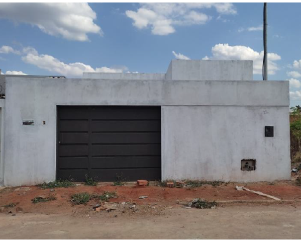 Foto de Lote 4 - Montes Claros - MG - Casa
