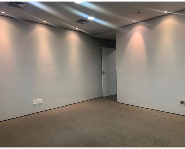 Foto de Lote 5 - São Paulo - SP - Jardim Morumbi - 4 Conjuntos