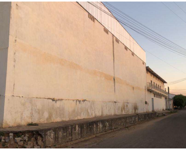 Foto de Lote 6 - Cedro - CE - Terreno