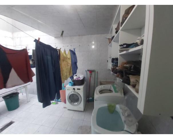 Foto de Lote 4 - Suzano - SP - Miguel Badra - Casa com 278 m2