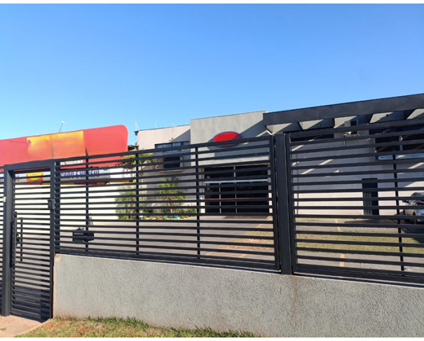 Foto de Prédio Comercial com 852 m² - Campo Grande - MS
