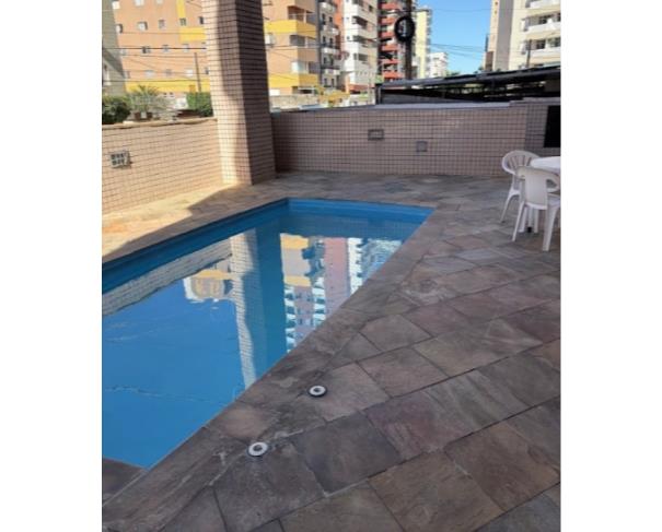 Foto de Lote 6 - Praia Grande - SP - Guilhermina - Apartamento 