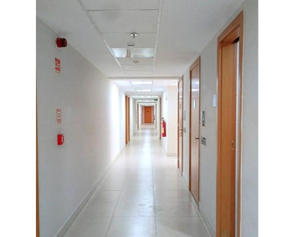 Foto de Lote 6 - Brasília - DF - Sala 2516 - Ed. Connect Towers