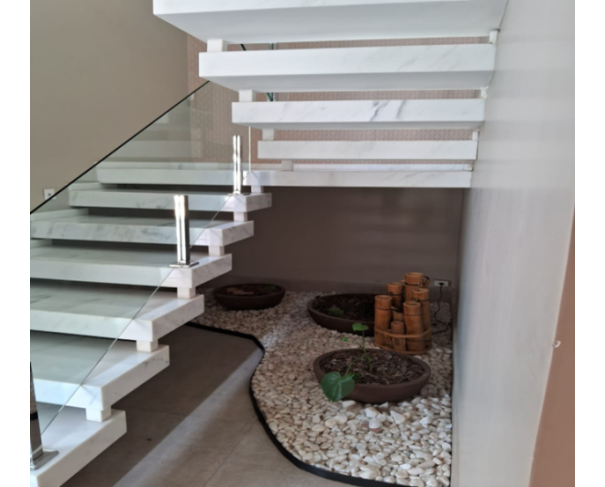 Foto de Casa de Alto Padrão com 571m2 - Cond. Campos do Conde - Santana de Parnaíba - SP
