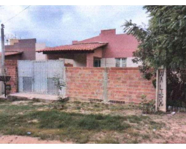 Foto de Lote 8 - Casa com 69 m² - Piracuruca - PI