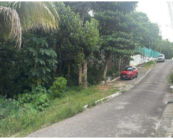 Foto de Lote 19 - Cabo de Sto. Agostinho - PE - Lot. Granja Morada Nova - Terreno