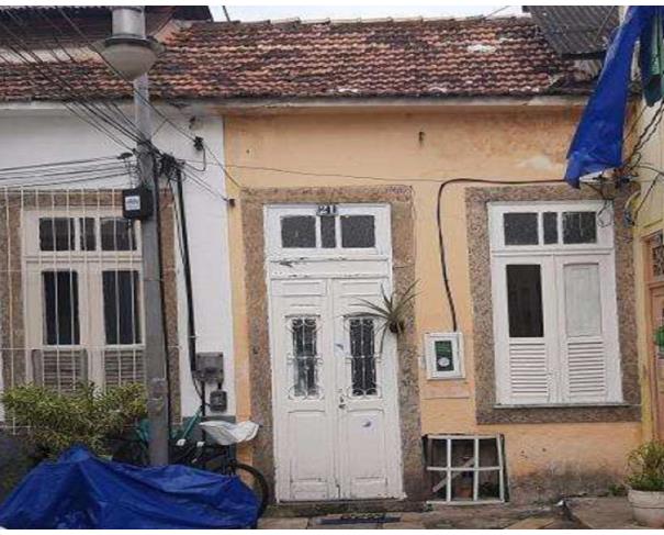 Foto de Lote 7 - Rio de Janeiro - RJ - Saúde - Casa