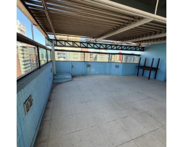 Foto de Lote 6 - Praia Grande - SP - Guilhermina - Apartamento 