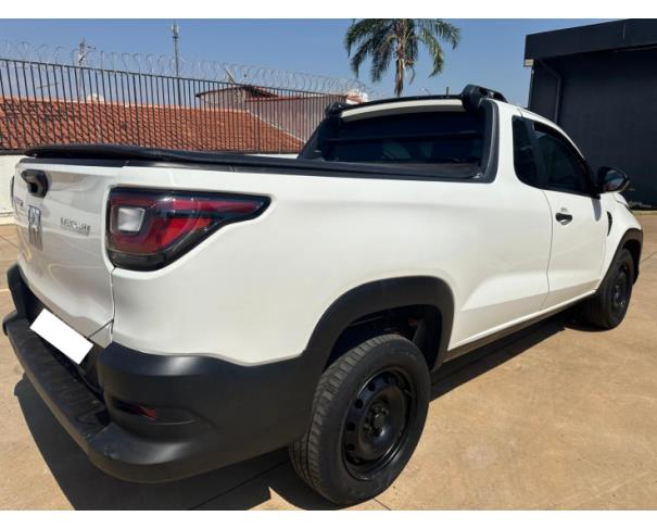 Foto de FIAT STRADA ENDURANCE 1.3 FLEX 8V CS