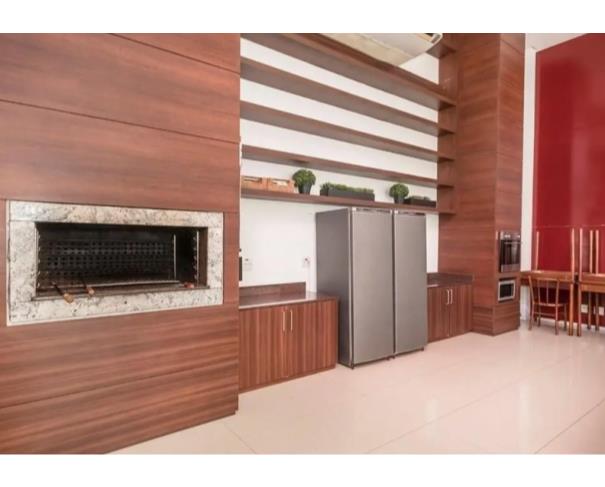 Foto de Porto Alegre - RS - Jardim Botânico - Apartamento e Box