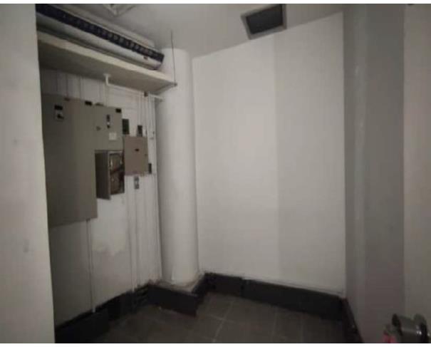 Foto de Lote 5 - Rio de Janeiro - RJ - Humaitá - Loja