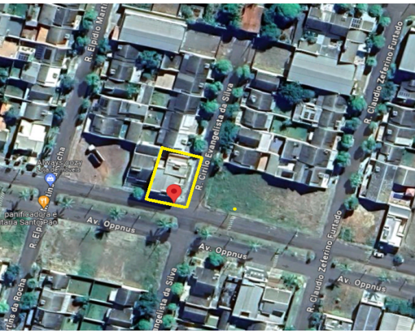 Foto de Lote 5 - Pérola - PR - Prédio Comercial
