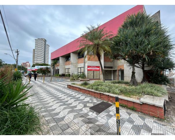Foto de Lote 1 - Piracicaba - SP - Cidade Alta - Prédio Comercial