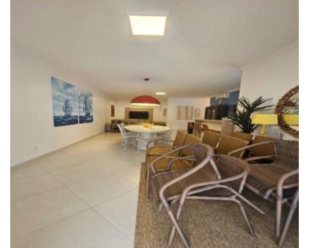 Foto de Apartamento - Ubatuba - SP