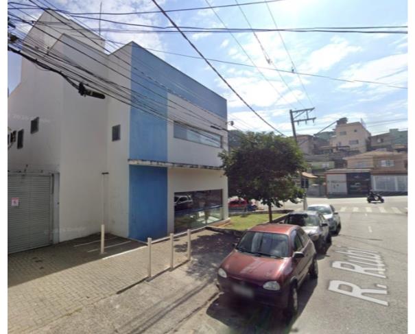 Foto de Lote 6 - Osasco - SP - Mutinga - Prédio Comercial