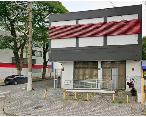 Foto de Santo André - SP - Vila América - Prédio Comercial