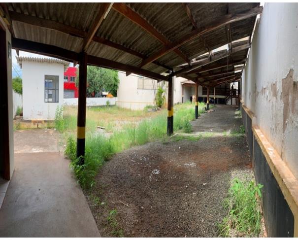 Foto de Lote 1 - Centro - Limeira - SP - Prédio Comercial