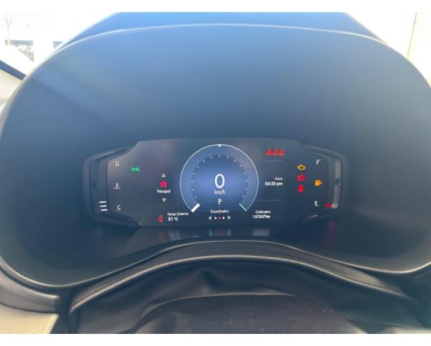 Foto de FIAT TORO ENDURANCE 1.3 T270 4X2 FLEX AUT.
