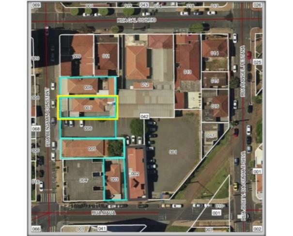 Foto de Lote 2 - Assis - SP - Centro - Loja Comercial nº 99