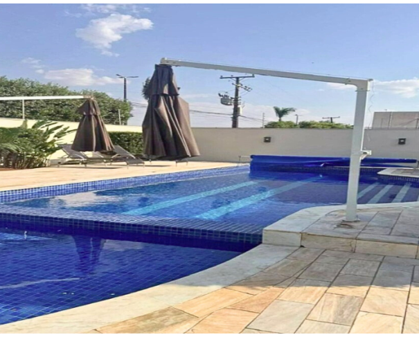 Foto de Lote 1 - Sorriso - MT - Apartamento Alto Padrão
