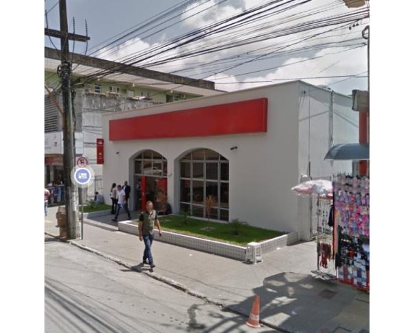 Foto de Lote 2 - Centro - Campina Grande - PB - Prédio Comercial