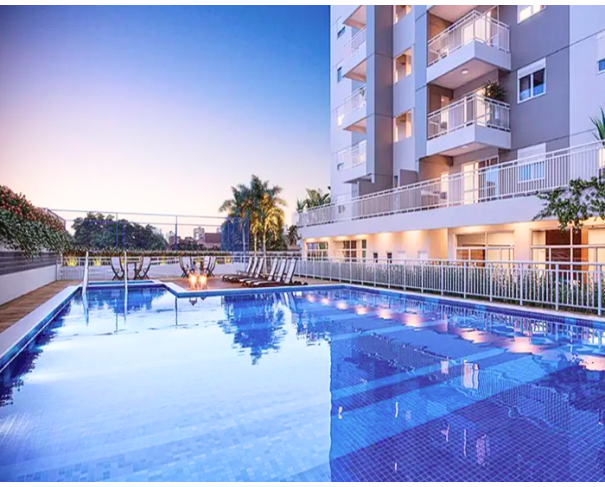 Foto de Lote 9 - Apartamento com 107 m2 - 2 Vagas - São Paulo - SP