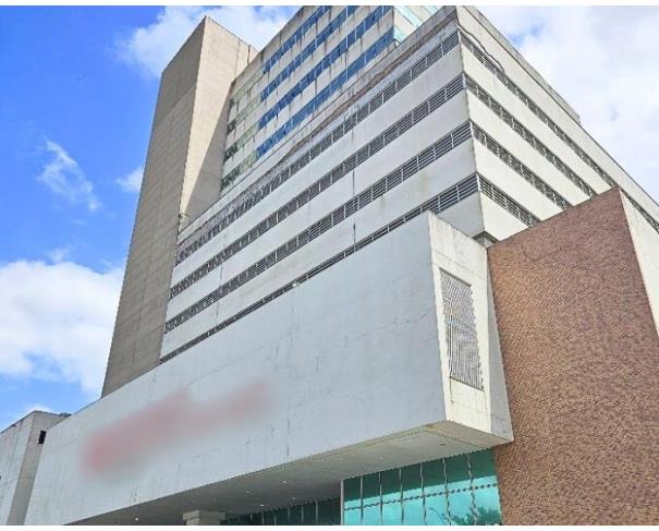 Foto de Jaraguá do Sul - SC - Centro - 47 Salas Comerciais